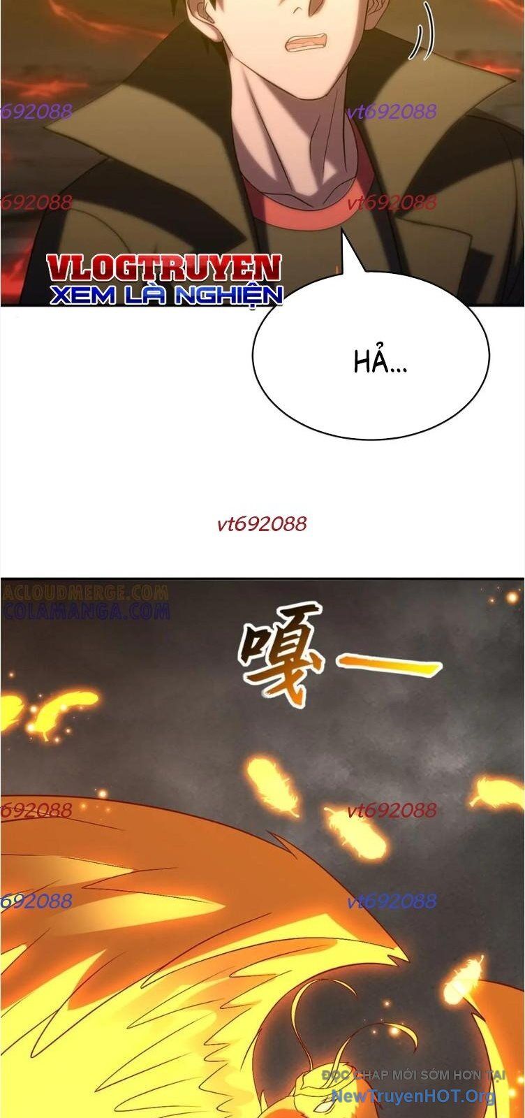 Ma Thú Siêu Thần Chapter 185 - 38