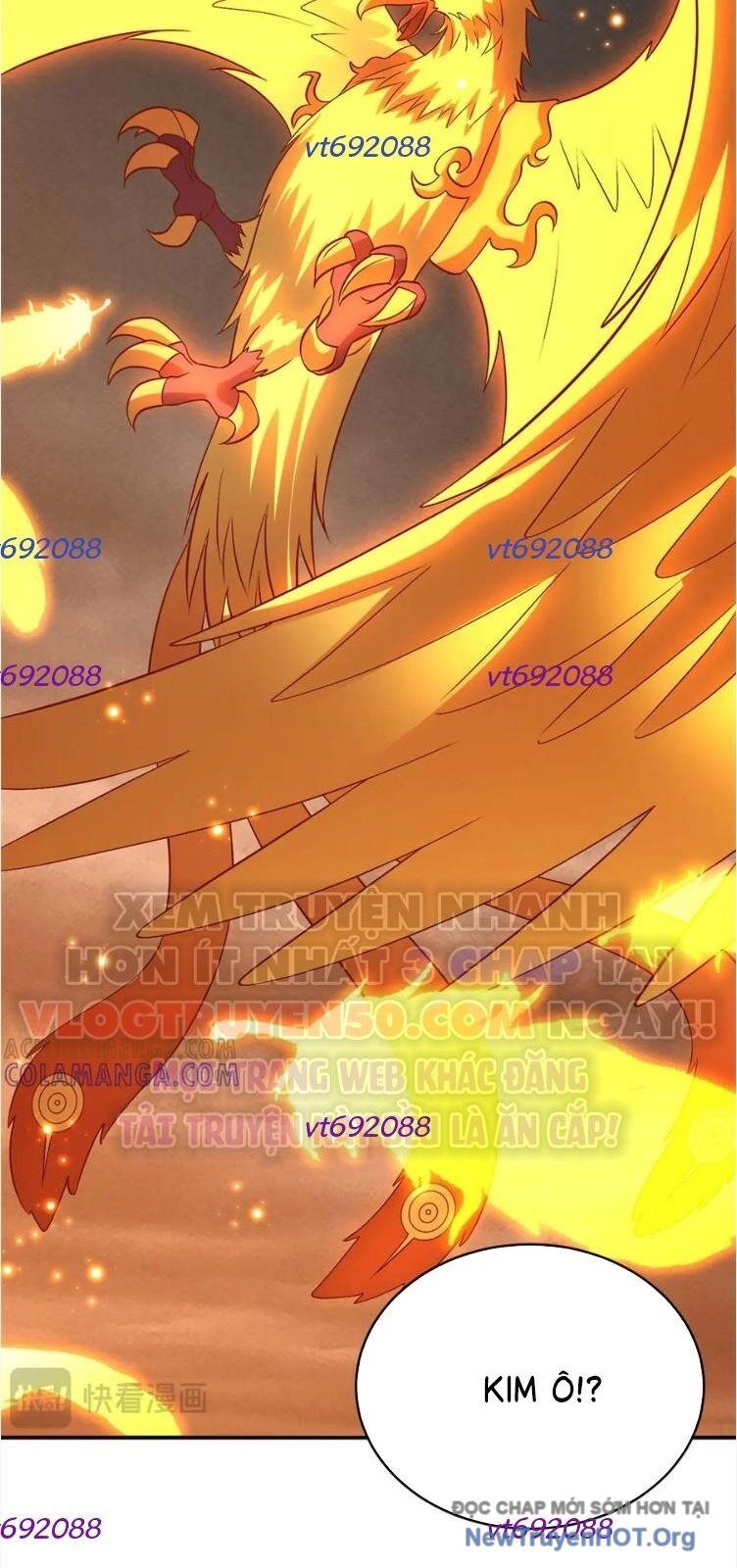 Ma Thú Siêu Thần Chapter 185 - 39