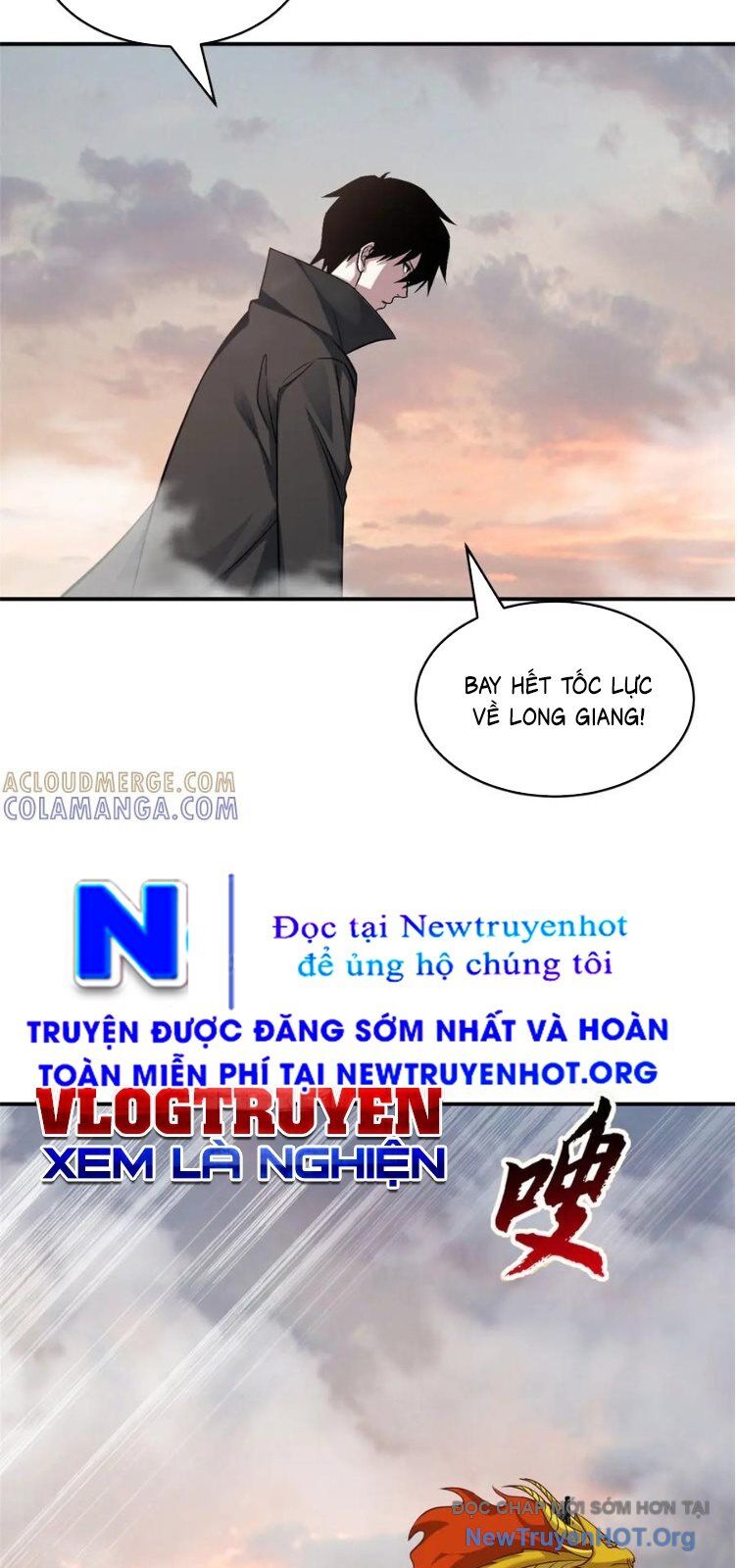 Ma Thú Siêu Thần Chapter 185 - 9