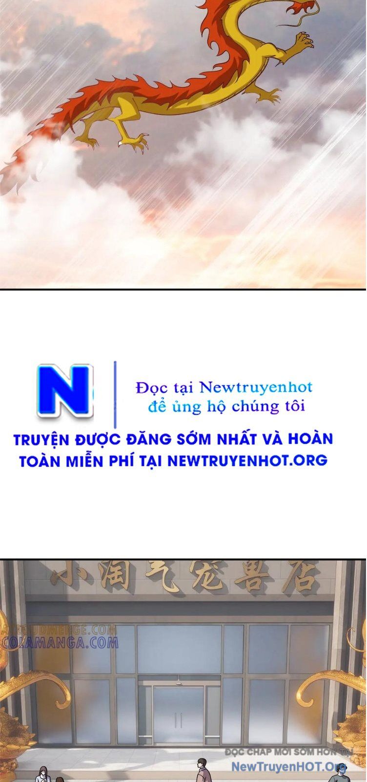 Ma Thú Siêu Thần Chapter 185 - 10