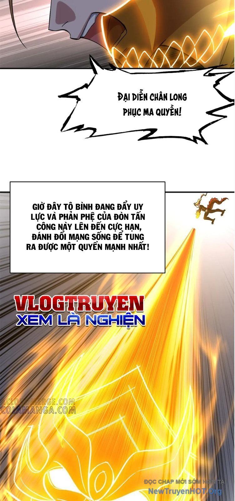 Ma Thú Siêu Thần Chapter 188 - 11