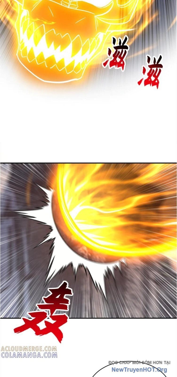Ma Thú Siêu Thần Chapter 188 - 12