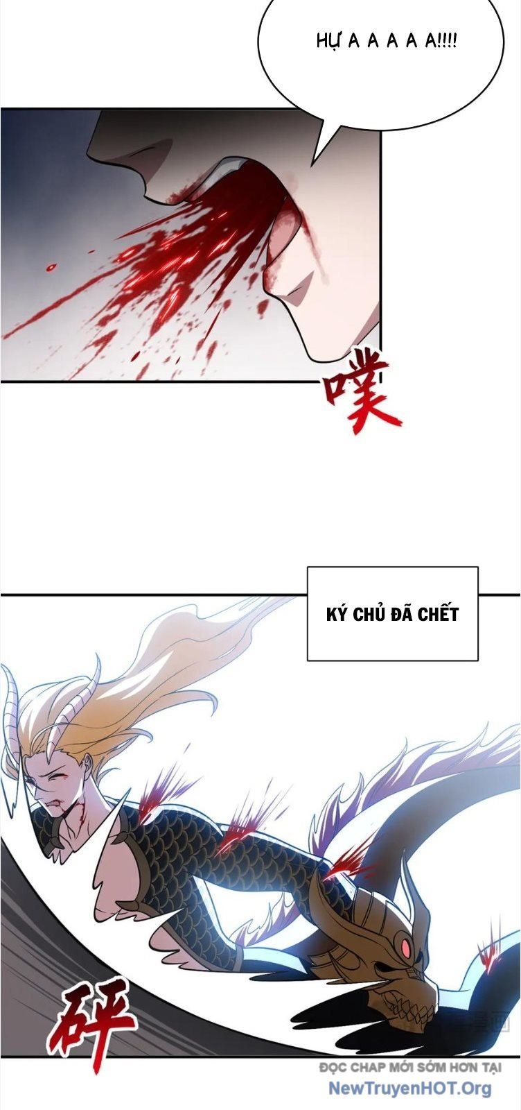 Ma Thú Siêu Thần Chapter 188 - 13
