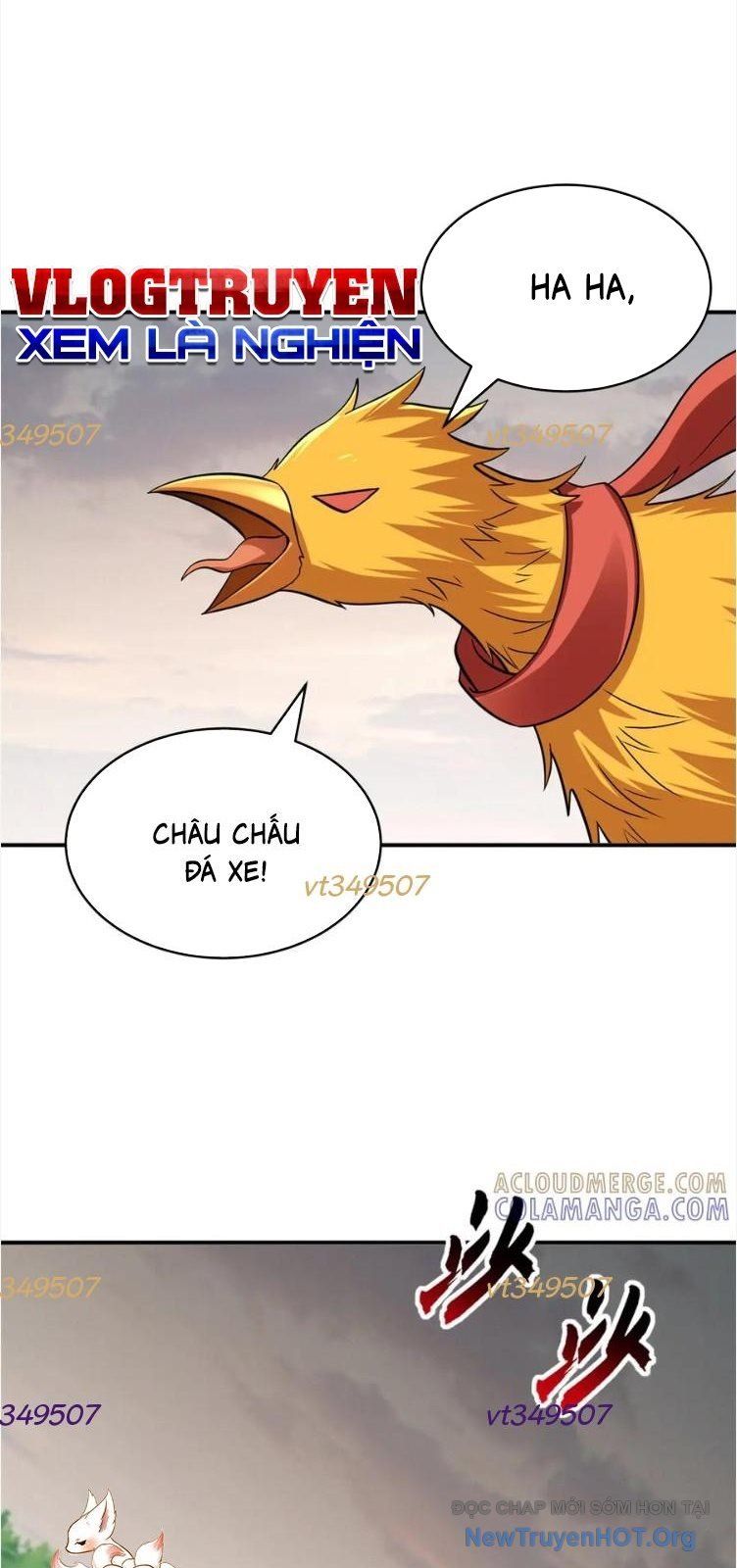 Ma Thú Siêu Thần Chapter 188 - 14