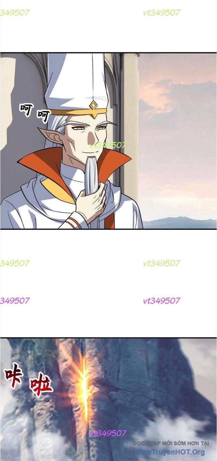 Ma Thú Siêu Thần Chapter 188 - 18