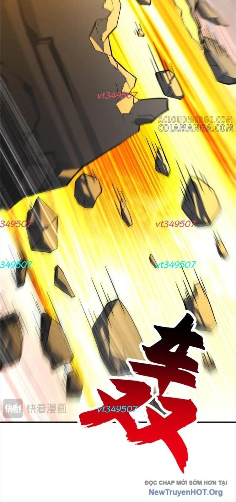Ma Thú Siêu Thần Chapter 188 - 20