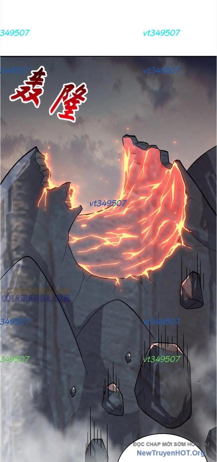 Ma Thú Siêu Thần Chapter 188 - 21
