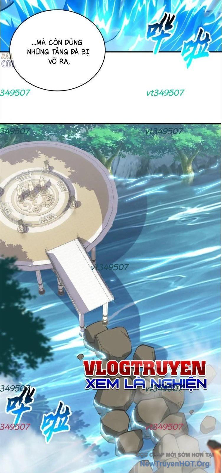 Ma Thú Siêu Thần Chapter 188 - 24