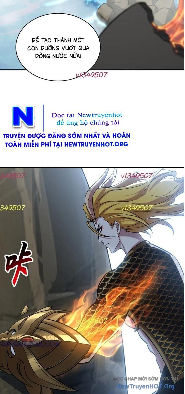 Ma Thú Siêu Thần Chapter 188 - 25