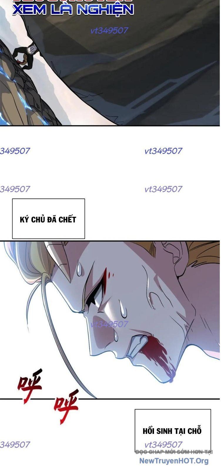 Ma Thú Siêu Thần Chapter 188 - 27