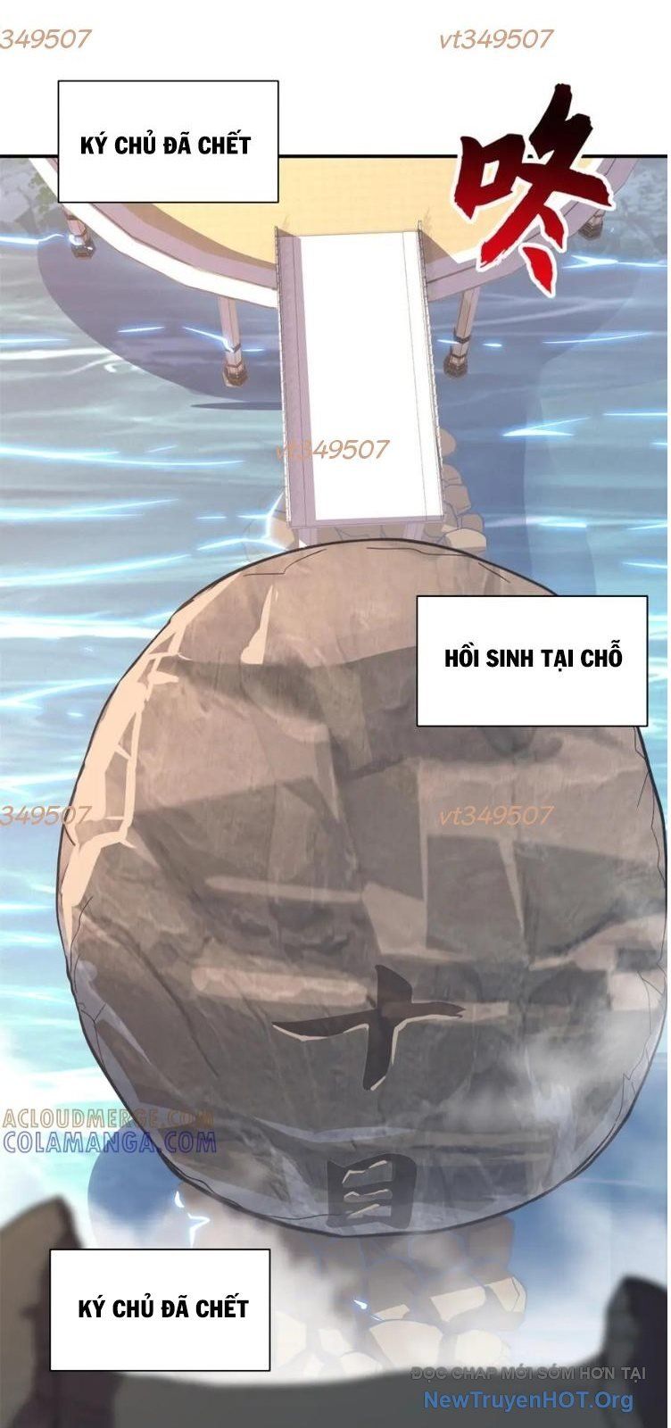 Ma Thú Siêu Thần Chapter 188 - 28