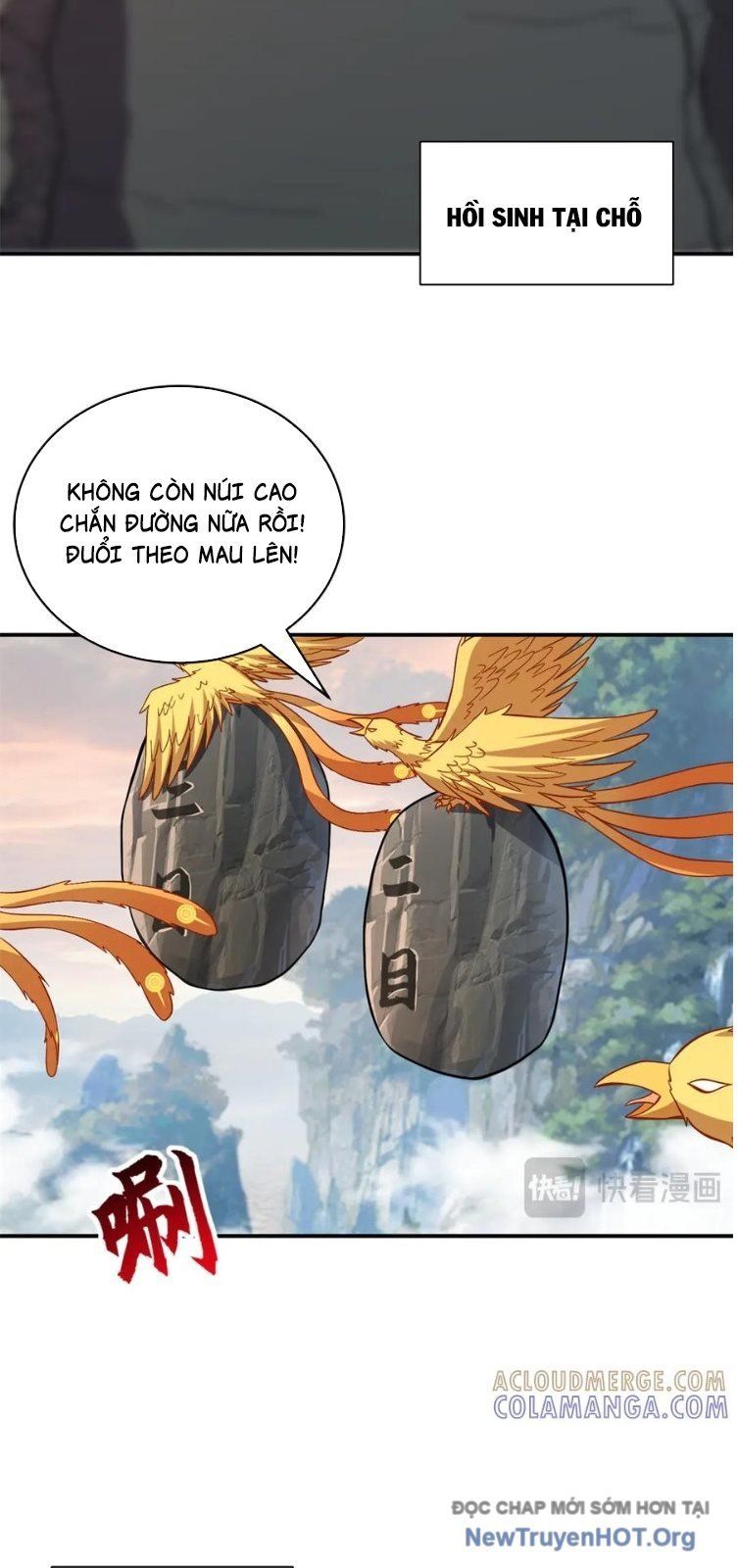 Ma Thú Siêu Thần Chapter 188 - 29