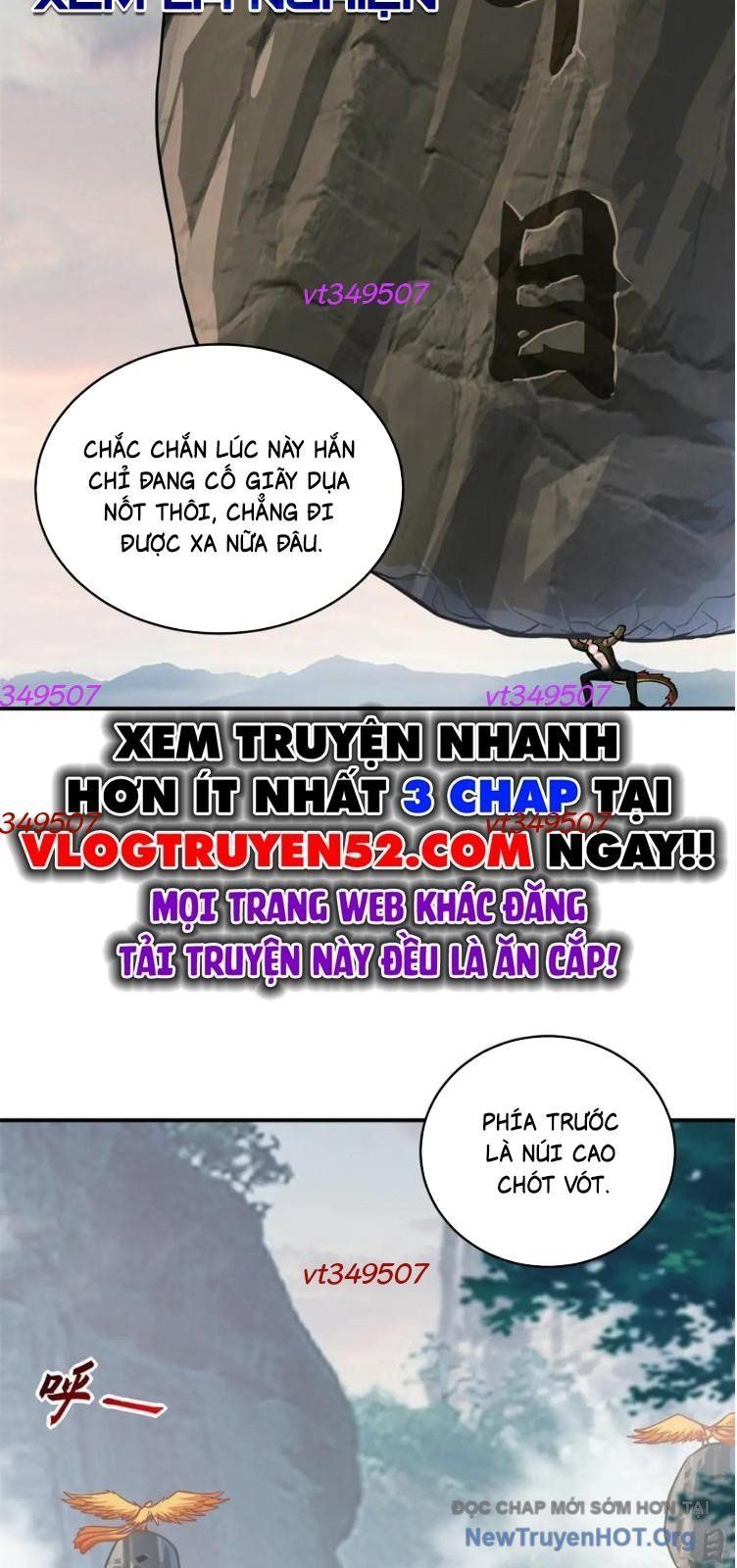 Ma Thú Siêu Thần Chapter 188 - 4
