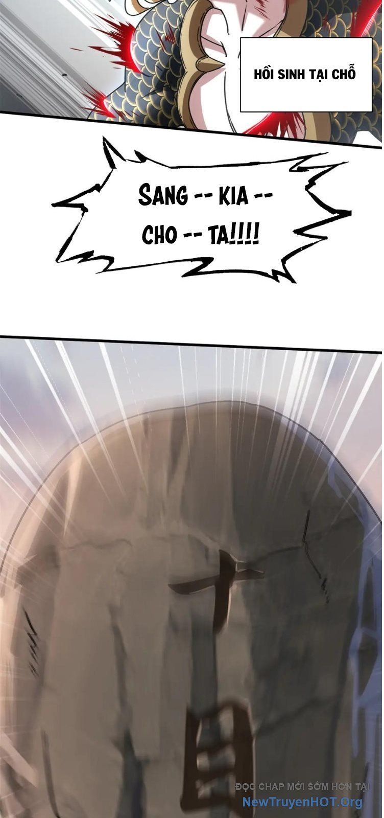 Ma Thú Siêu Thần Chapter 188 - 31