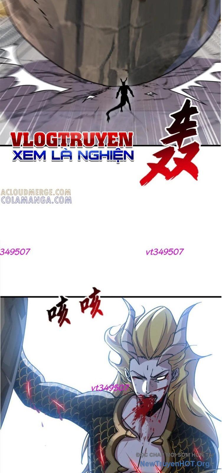 Ma Thú Siêu Thần Chapter 188 - 32