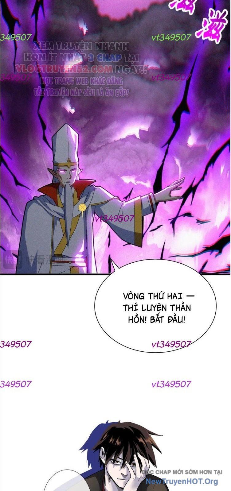 Ma Thú Siêu Thần Chapter 188 - 38