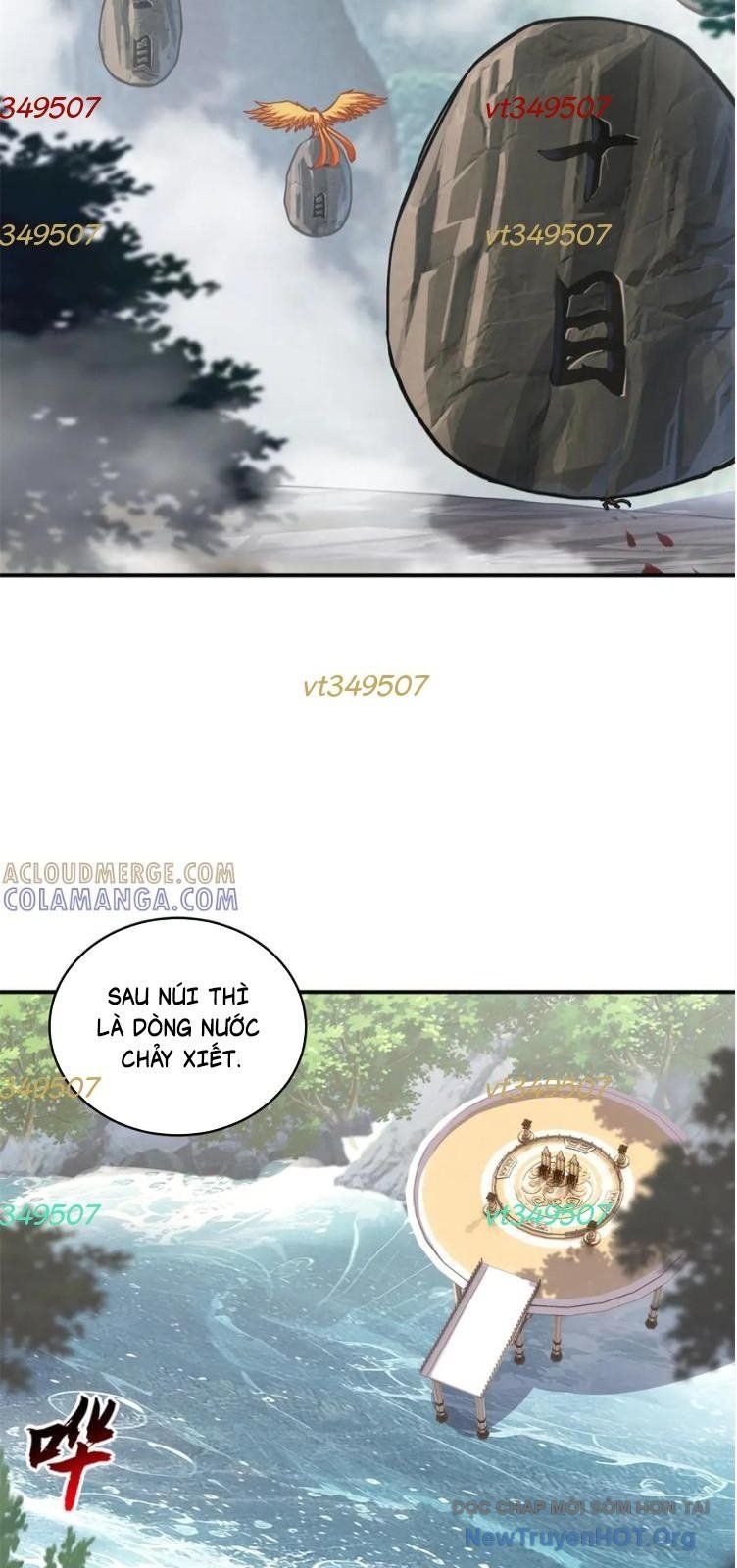Ma Thú Siêu Thần Chapter 188 - 5