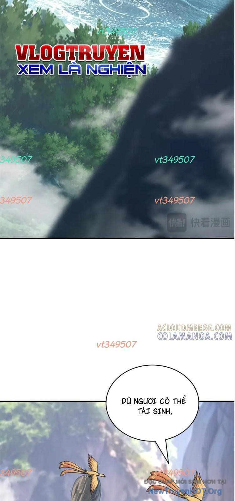 Ma Thú Siêu Thần Chapter 188 - 6