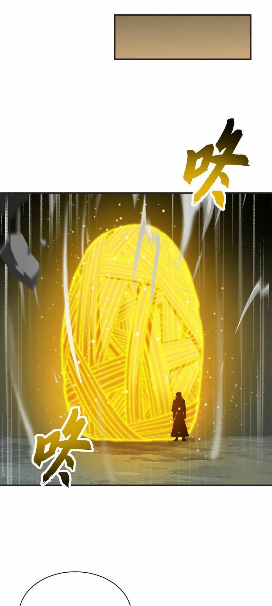 Ma Thú Siêu Thần Chapter 113 - 12
