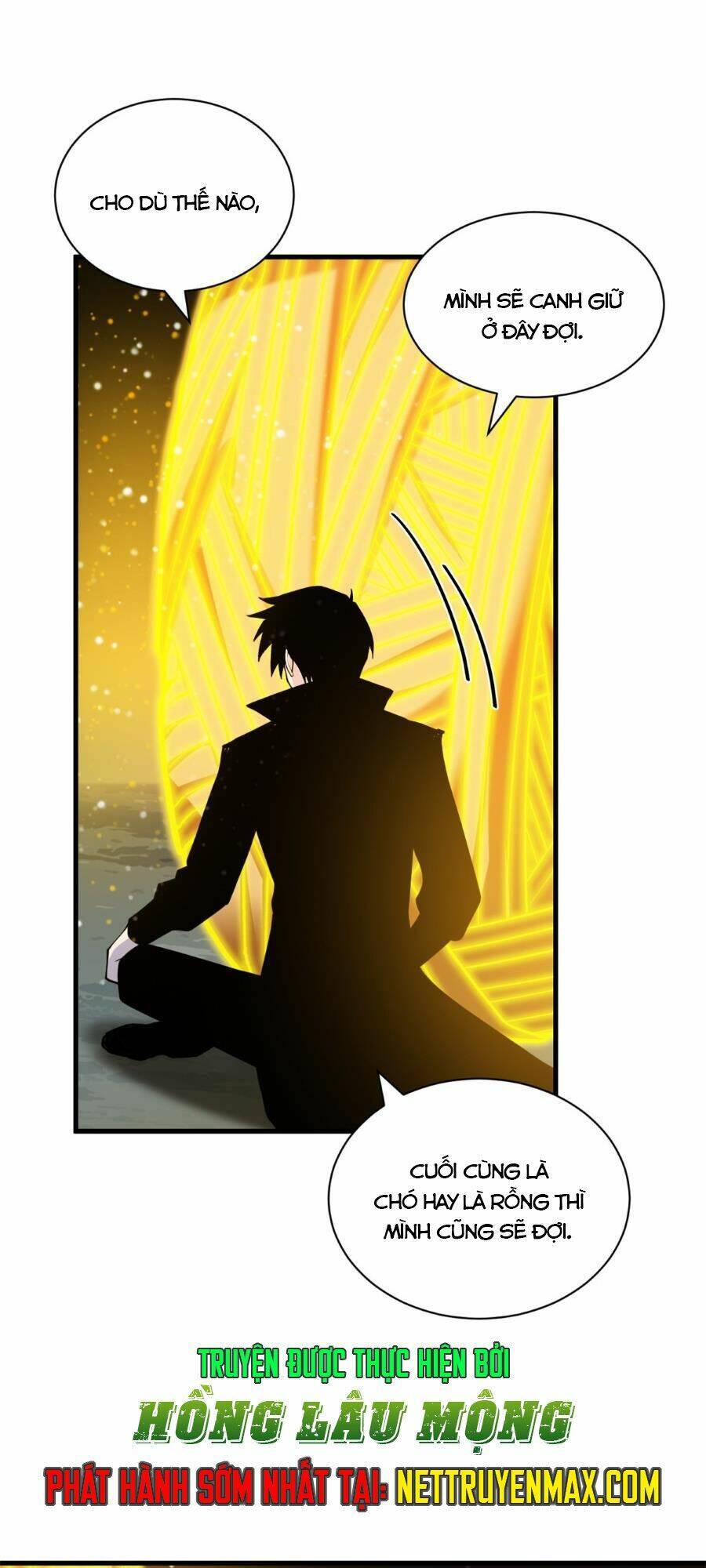 Ma Thú Siêu Thần Chapter 113 - 14