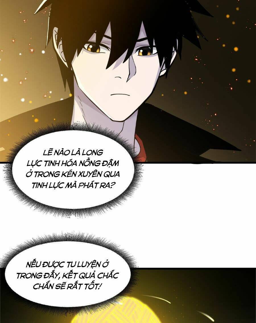 Ma Thú Siêu Thần Chapter 113 - 16