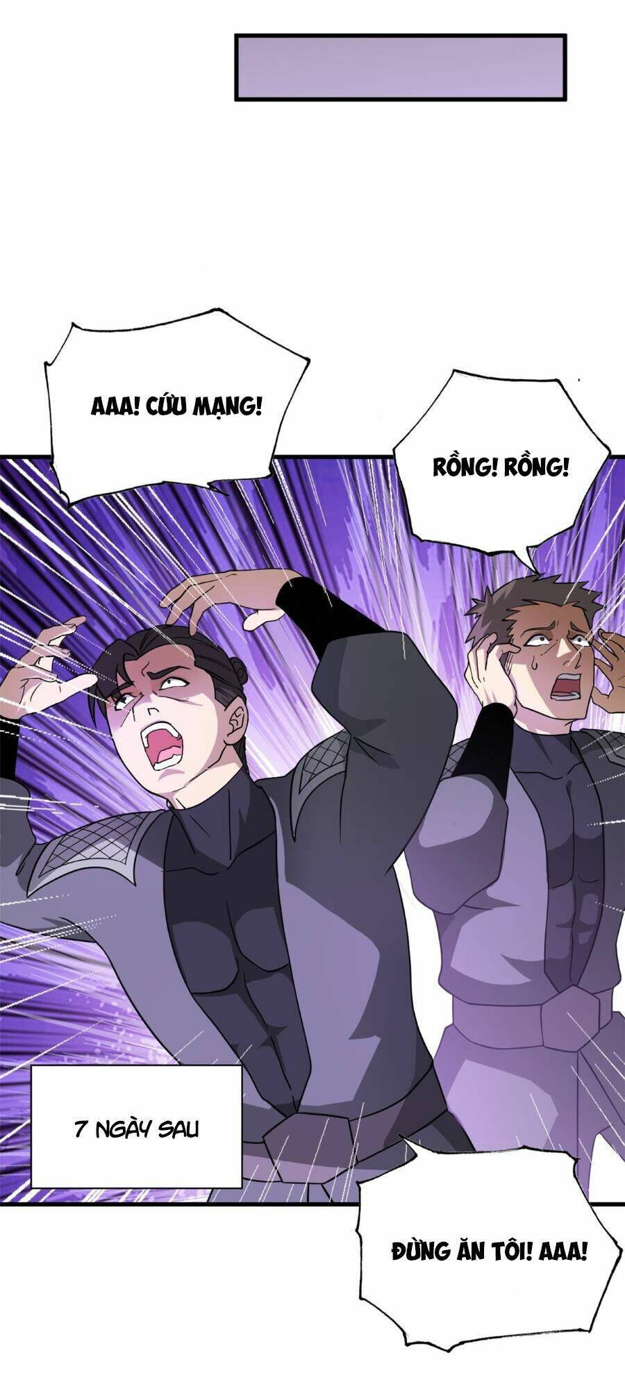 Ma Thú Siêu Thần Chapter 113 - 18