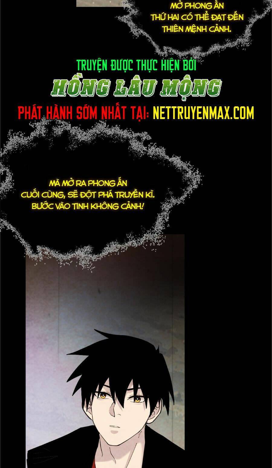 Ma Thú Siêu Thần Chapter 113 - 43