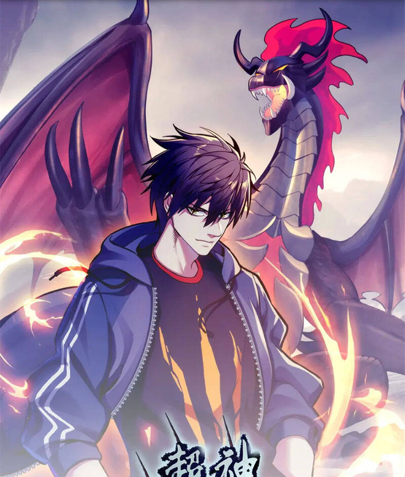 Ma Thú Siêu Thần Chapter 118 - 1