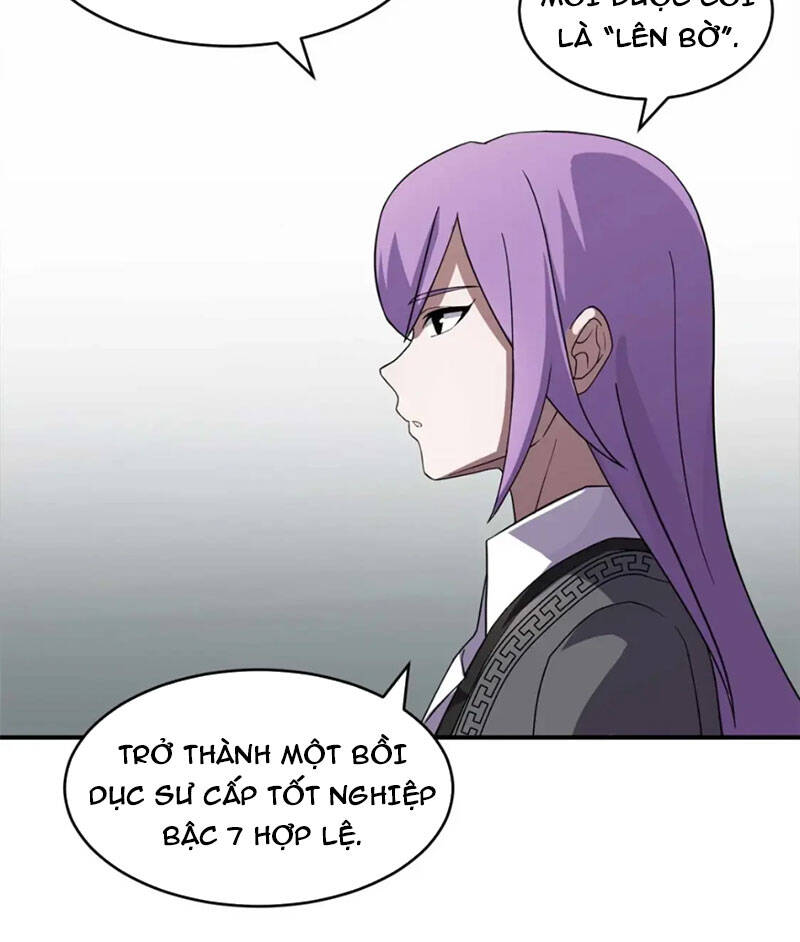 Ma Thú Siêu Thần Chapter 118 - 15