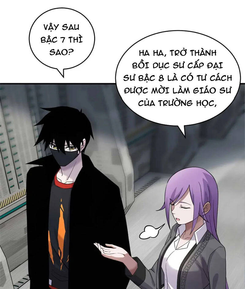 Ma Thú Siêu Thần Chapter 118 - 16