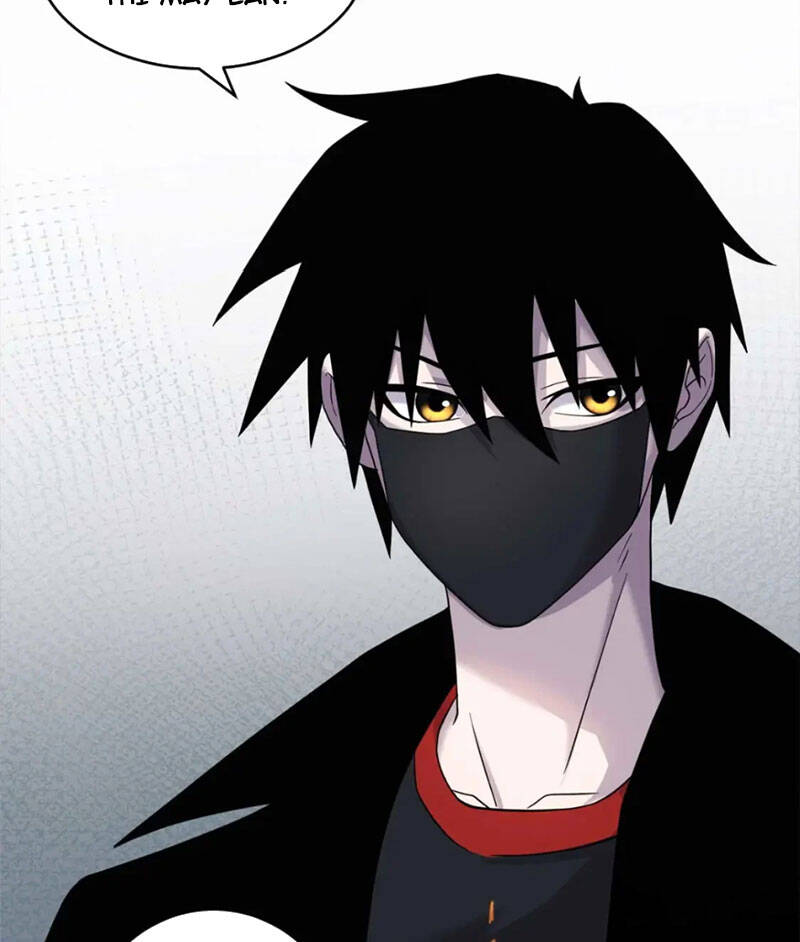 Ma Thú Siêu Thần Chapter 118 - 18