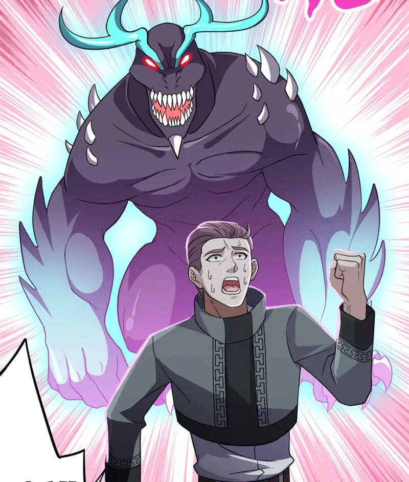 Ma Thú Siêu Thần Chapter 118 - 3