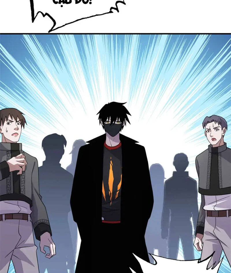 Ma Thú Siêu Thần Chapter 118 - 22