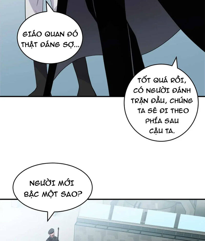 Ma Thú Siêu Thần Chapter 118 - 25