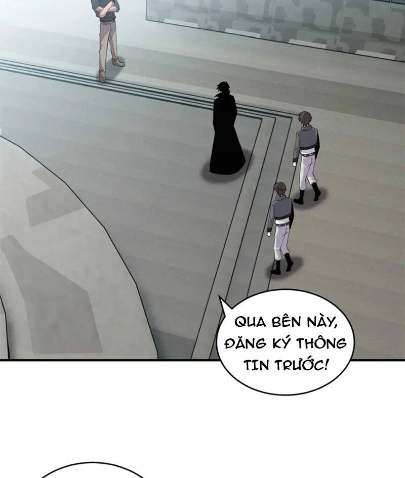 Ma Thú Siêu Thần Chapter 118 - 26