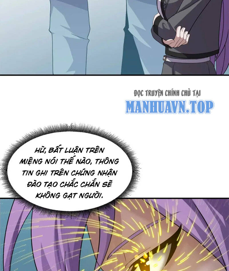 Ma Thú Siêu Thần Chapter 118 - 28