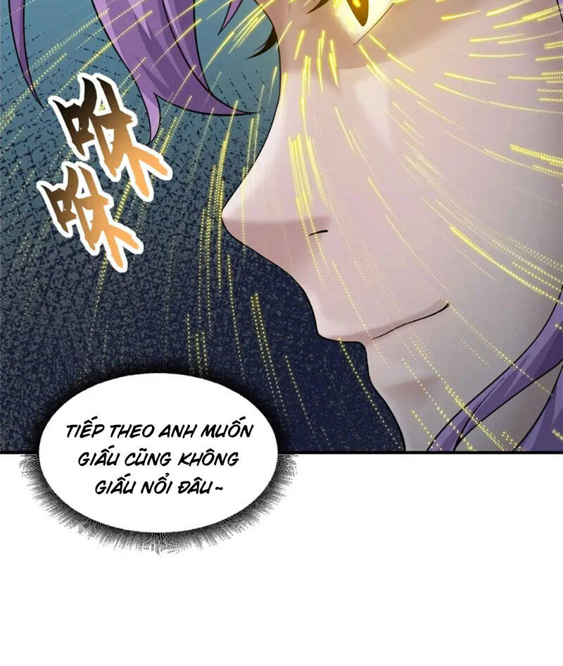 Ma Thú Siêu Thần Chapter 118 - 29