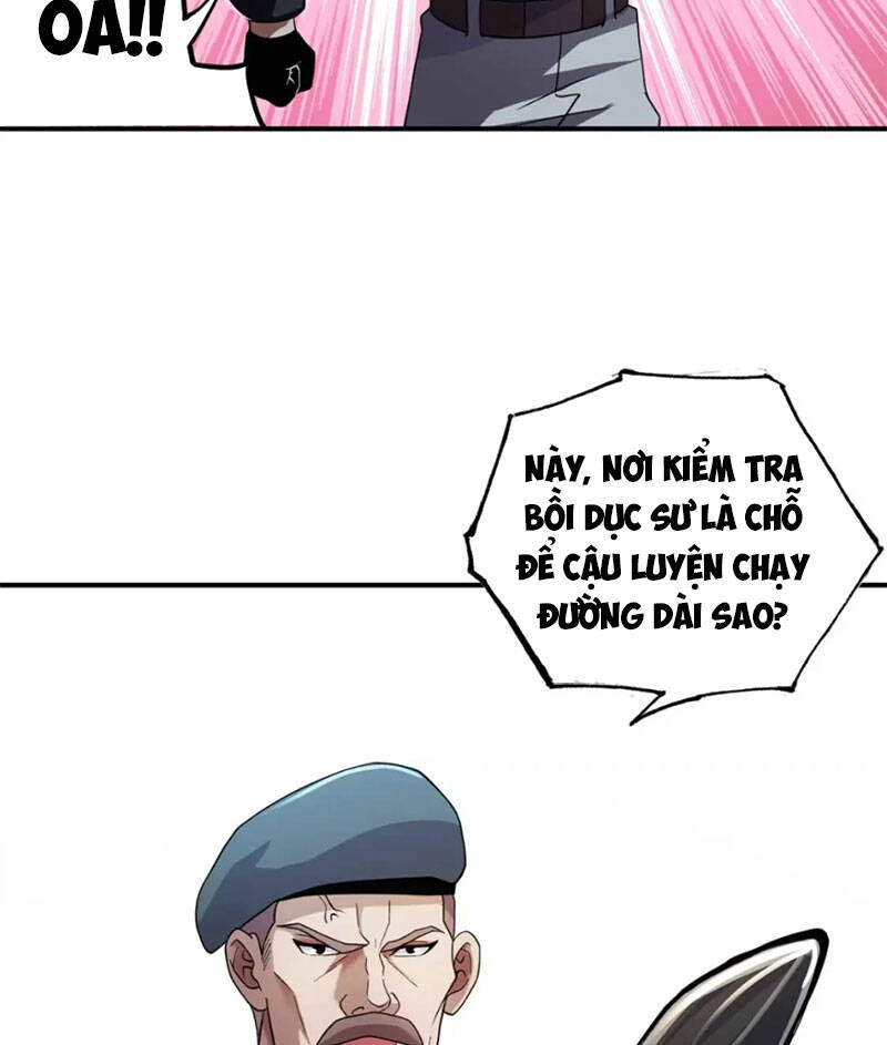 Ma Thú Siêu Thần Chapter 118 - 4