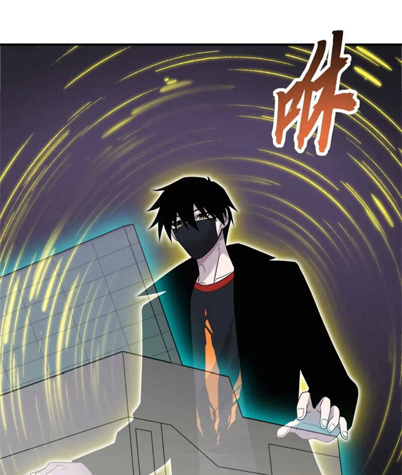Ma Thú Siêu Thần Chapter 118 - 35