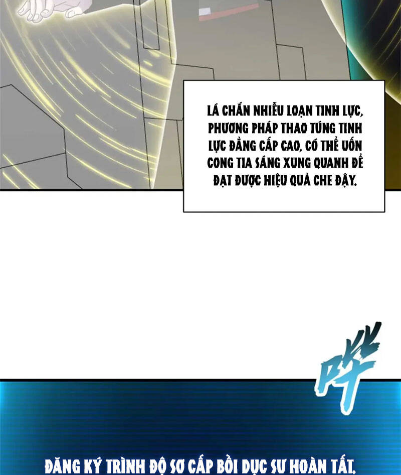 Ma Thú Siêu Thần Chapter 118 - 36