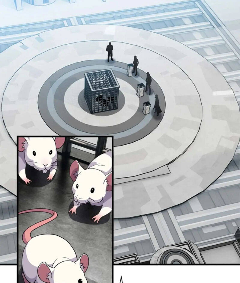 Ma Thú Siêu Thần Chapter 118 - 38