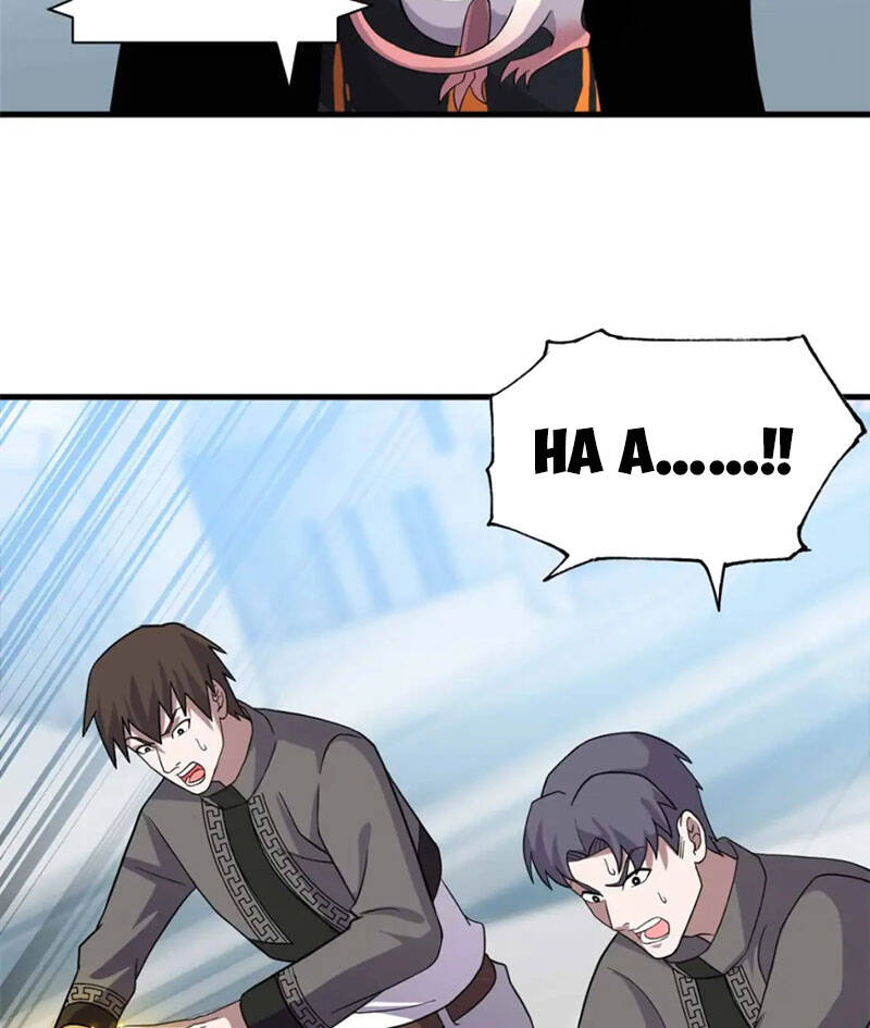 Ma Thú Siêu Thần Chapter 118 - 41