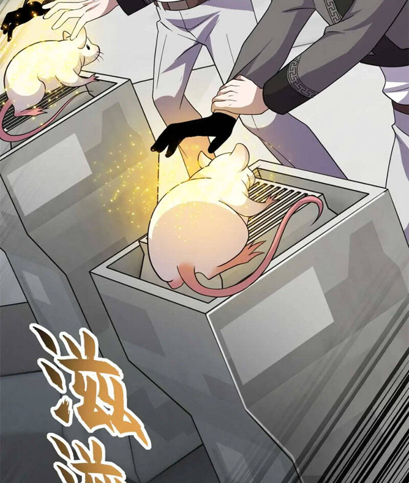 Ma Thú Siêu Thần Chapter 118 - 42