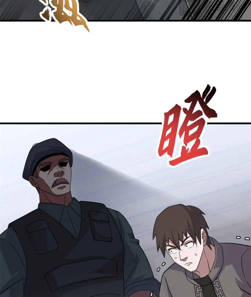 Ma Thú Siêu Thần Chapter 118 - 43