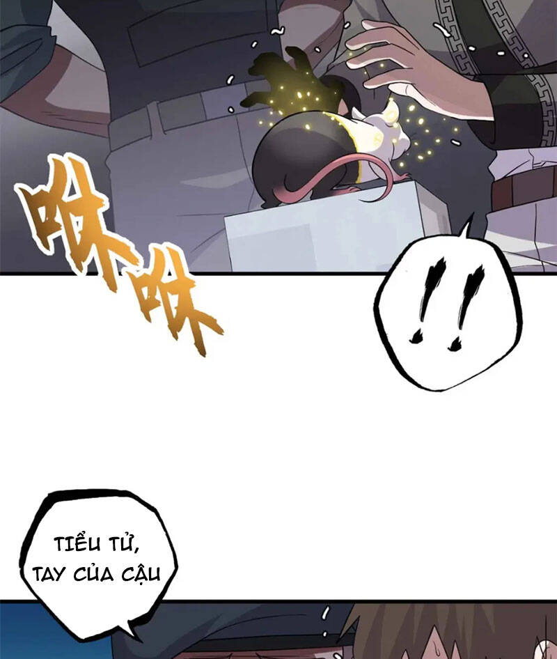 Ma Thú Siêu Thần Chapter 118 - 44