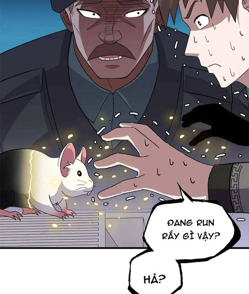 Ma Thú Siêu Thần Chapter 118 - 45