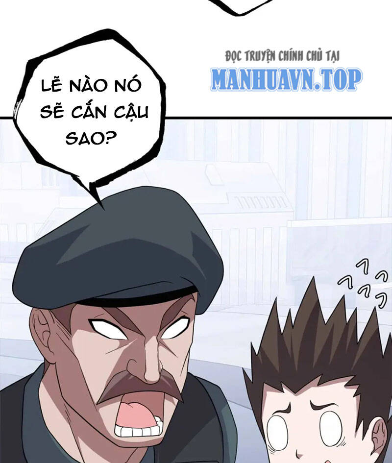 Ma Thú Siêu Thần Chapter 118 - 46