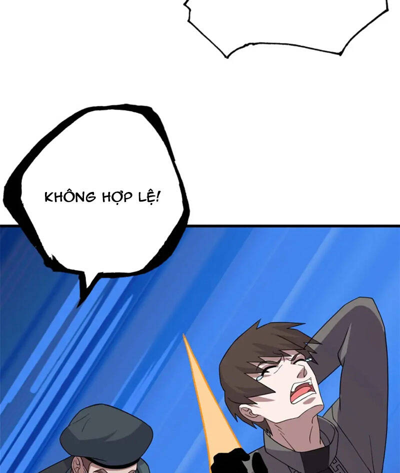 Ma Thú Siêu Thần Chapter 118 - 48