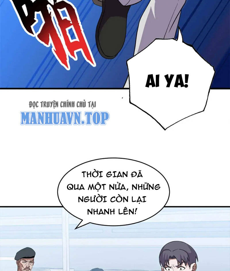 Ma Thú Siêu Thần Chapter 118 - 50