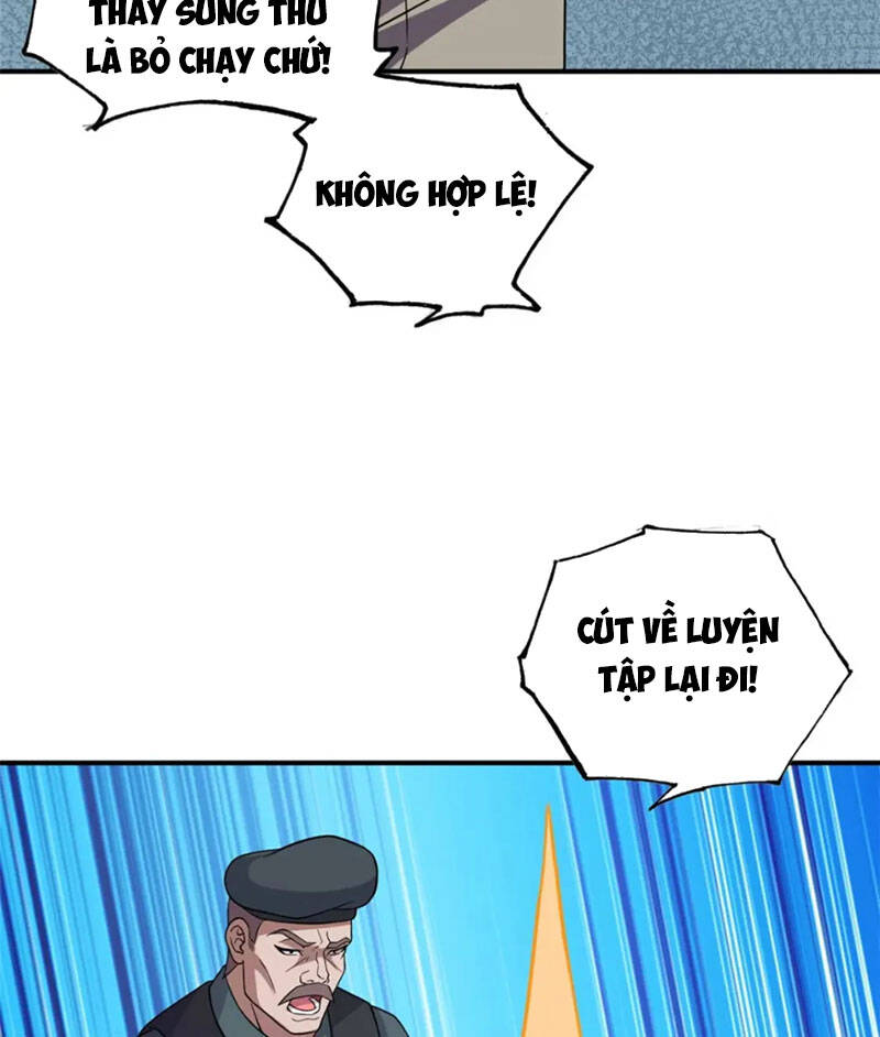 Ma Thú Siêu Thần Chapter 118 - 6